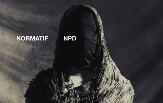 Normatif Rilis Single “NPD”, Awali Babak Baru Menuju Album Ketiga