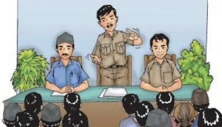 Polemik Penjaringan Kadus di Minasa Upa Memanas, Warga Minta Dokumen Dibuka ke Publik