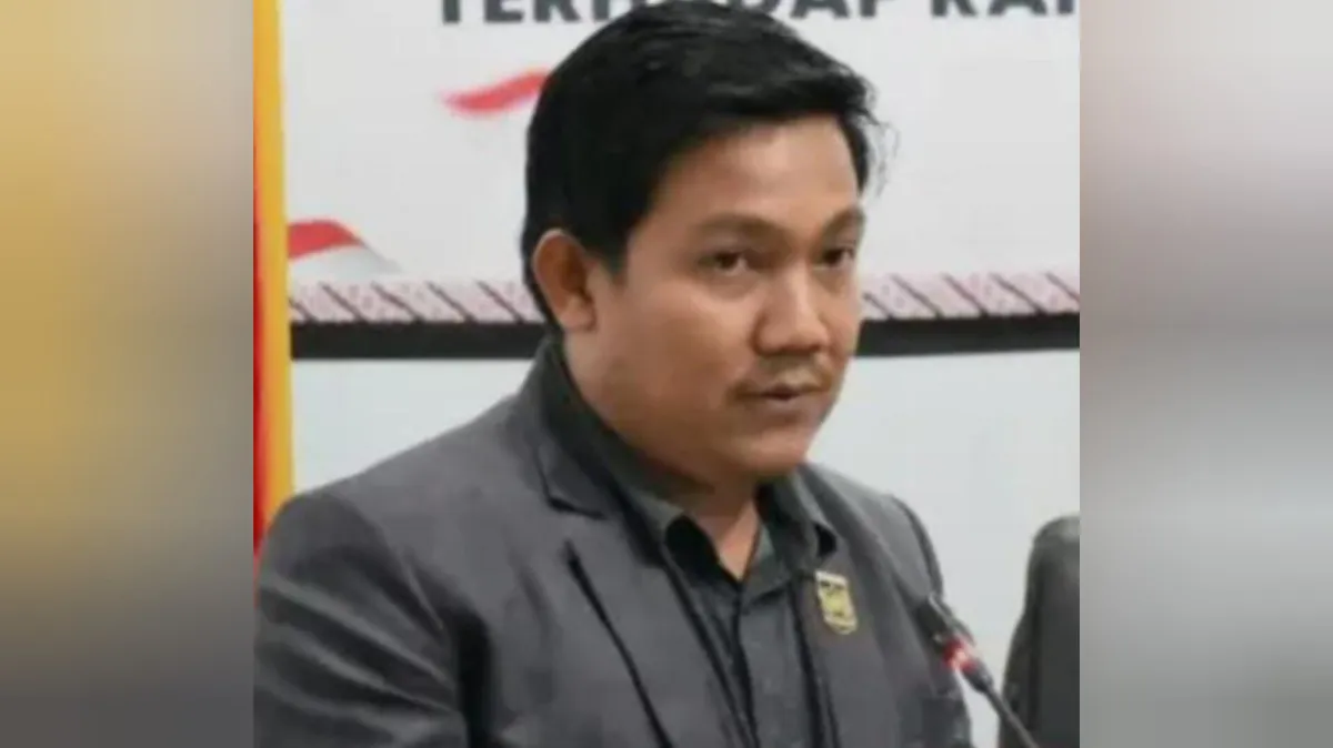DPRD Lombok Utara Minta RTRW 2025-2044 Jadikan Desa Pusat Produksi dan Infrastruktur Didahulukan