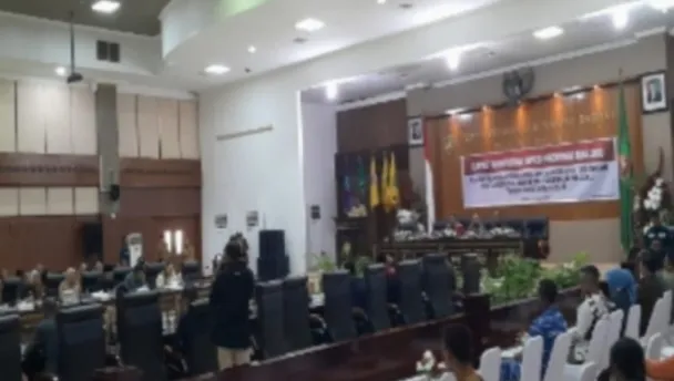 DPRD Maluku Minta Pemprov Transparan soal Rencana Pinjaman Daerah