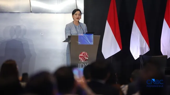 OJK Dorong Penguatan Investor Institusi Domestik untuk Kurangi Ketergantungan Asing di Bursa