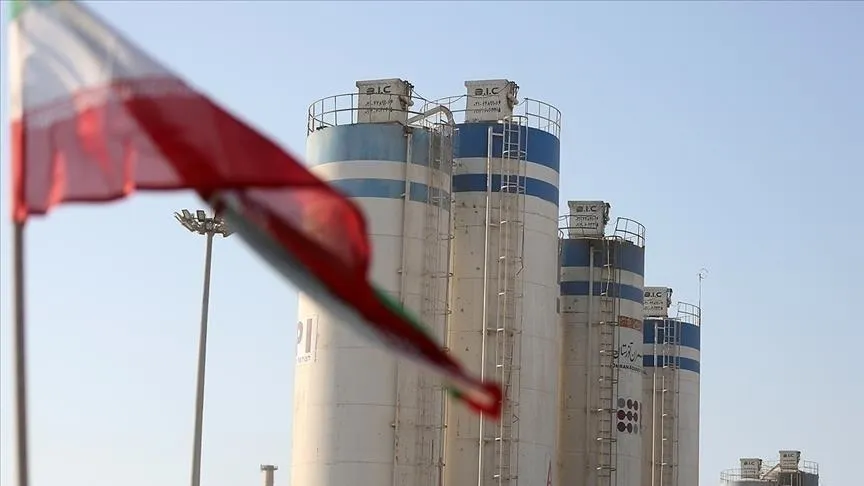 Analisis: Seberapa Mungkin AS Menyita Cadangan Uranium yang Diperkaya Iran?
