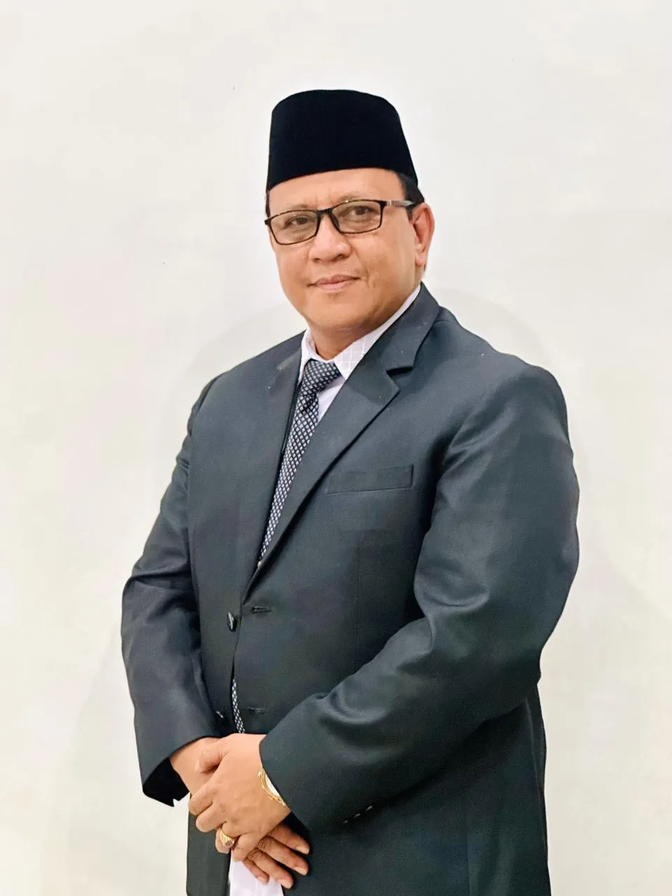 Gejolak Politik AS dan Konflik Timur Tengah Disorot, Munawir: Dunia Hadapi Krisis Moral Global