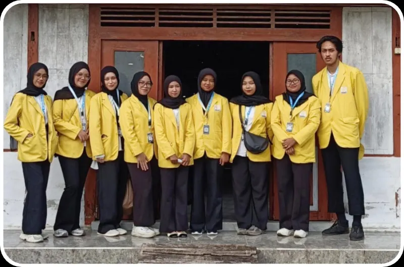 Mahasiswa FK Unnes KKN di Sumberejo Blora, Jalankan Program Gizi dan Pencegahan Stunting