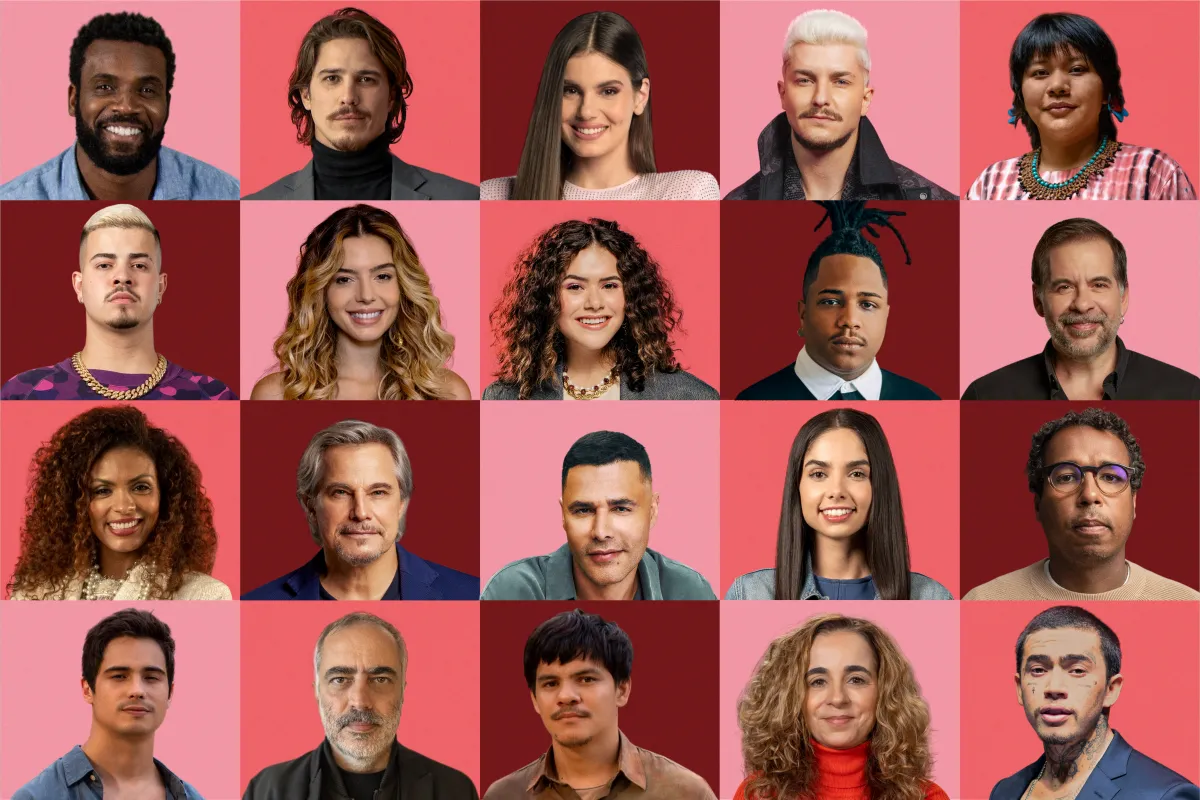 Netflix Mulai Produksi Sejumlah Film dan Serial Brasil, Umumkan Empat Judul Baru
