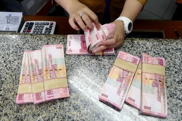 Sektor Jasa Keuangan Tumbuh 7,92 Persen pada Kuartal IV-2025, OJK Sebut Tertinggi sejak 2021