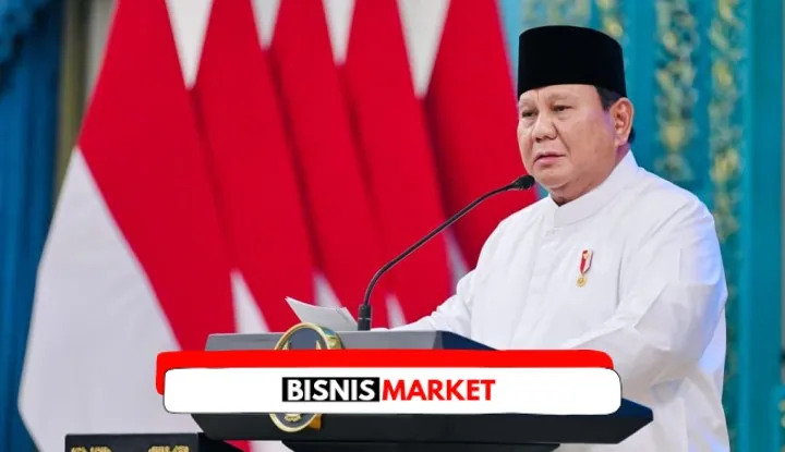 Pemerintah Kaji Pemotongan Gaji Menteri dan Anggota DPR untuk Antisipasi Ketidakpastian Ekonomi Global