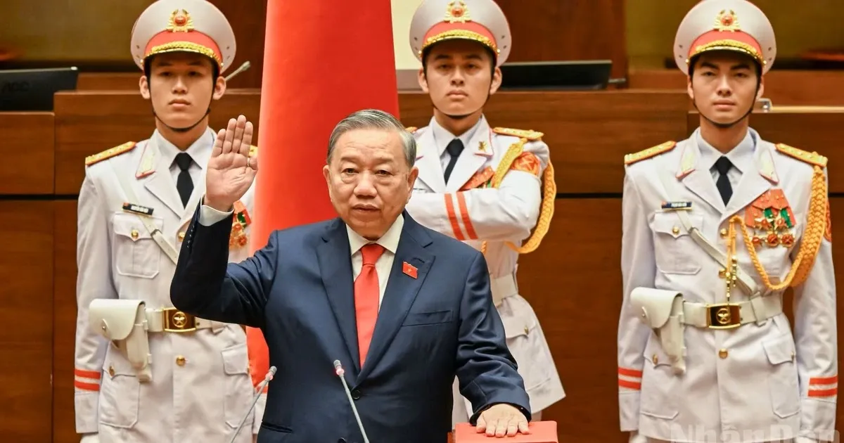 Opini Publik India Menilai Stabilitas Politik Vietnam Penting bagi Keseimbangan Kawasan