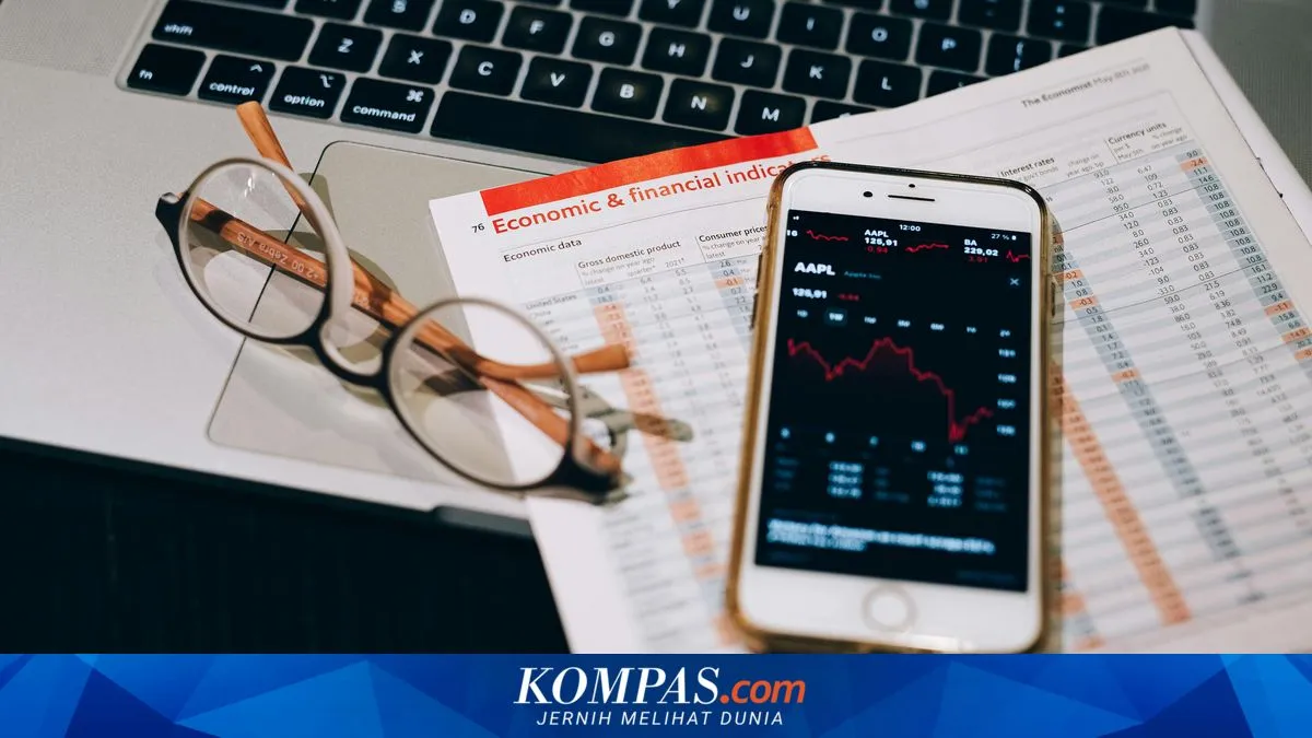 Daftar Pinjol Resmi OJK Maret 2026: Ada 95 Penyelenggara Fintech Lending Berizin