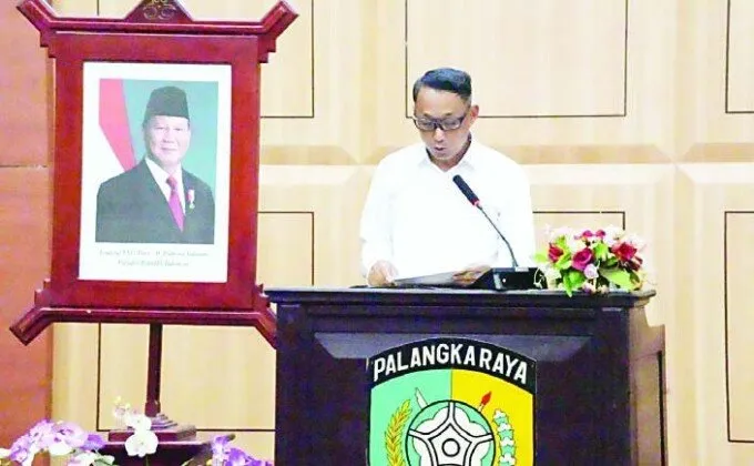 Tren Kuliner di Palangka Raya Meningkat, DPRD Dorong Penguatan Pendampingan UMKM