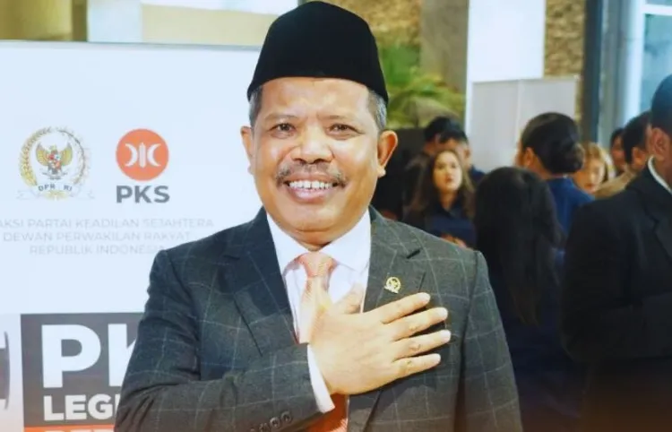 MPR Ingatkan Dampak Geopolitik Global terhadap Fiskal dan Ketahanan Pangan