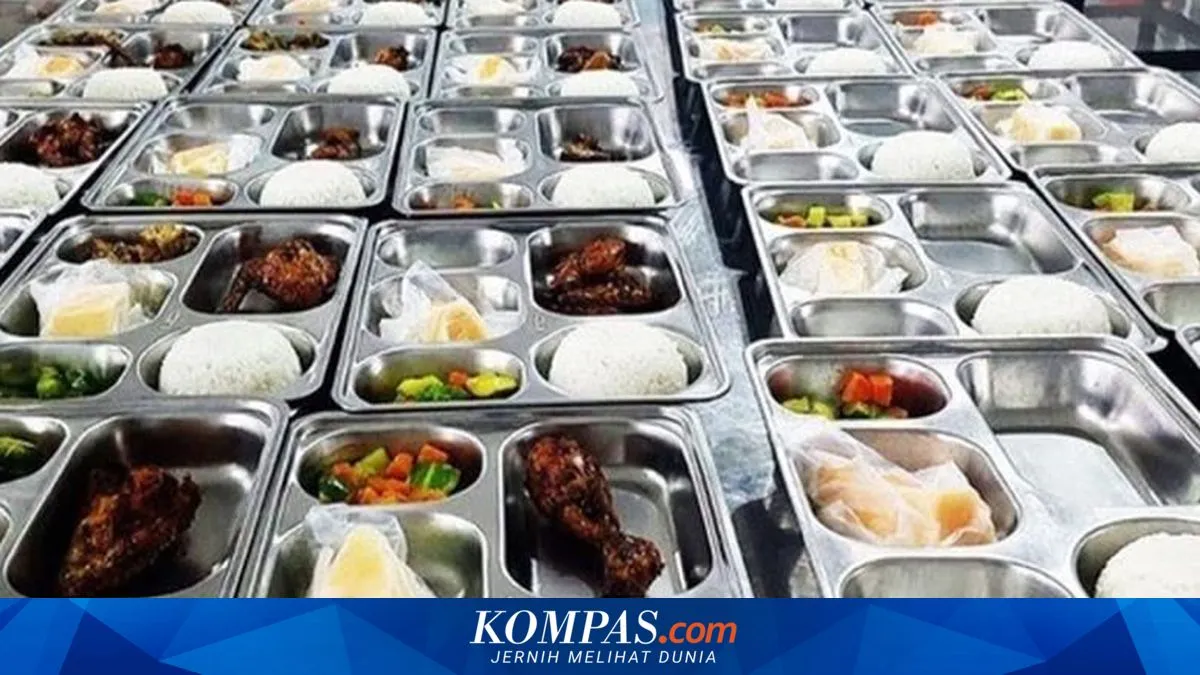 Ketika Dukungan Kebijakan Dipentaskan: MBG, Pengerahan Massa, dan Batas Etika Melibatkan Anak