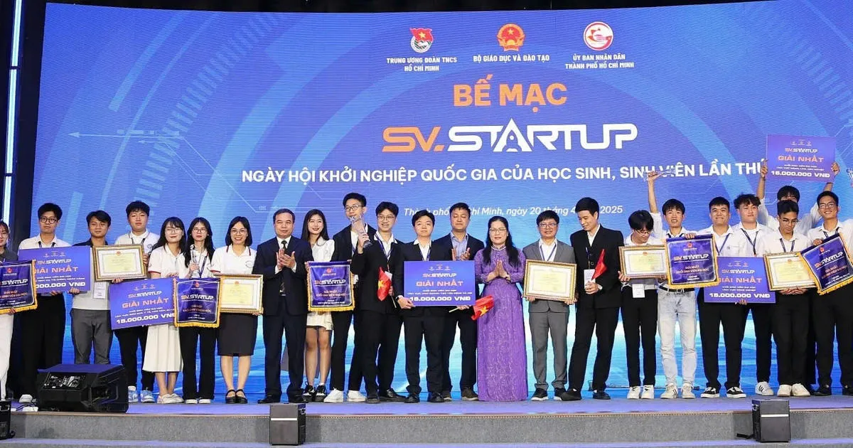 Vietnam Tetapkan Resolusi Strategi Nasional untuk Startup Inovatif