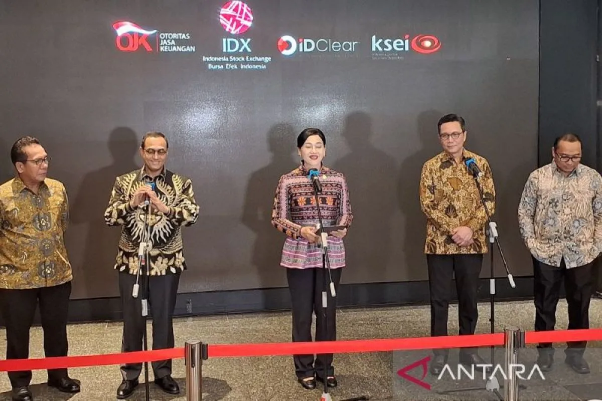 BEI Akan Evaluasi Perdagangan Full Call Auction pada Kuartal II 2026