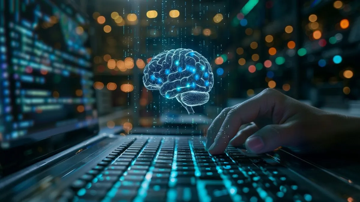 Kaspersky Ingatkan Risiko Psikologis dari Interaksi Intens dengan Chatbot AI