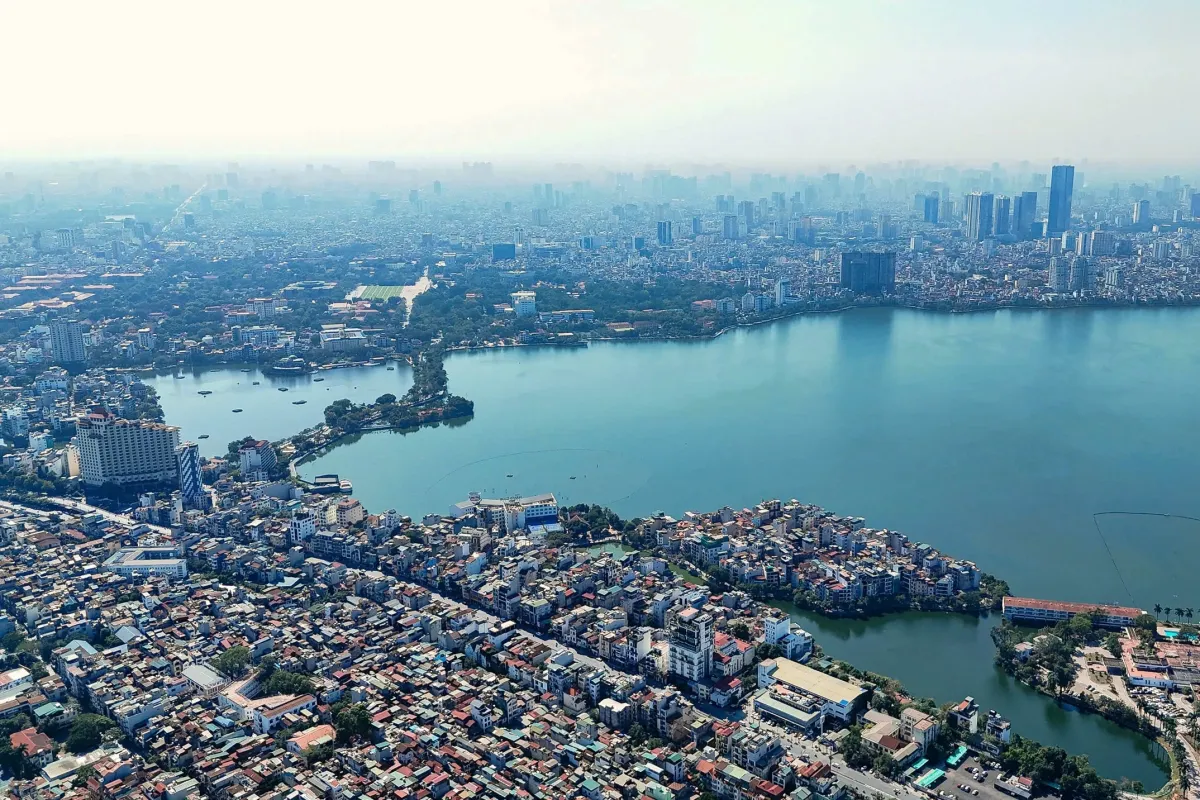 Hanoi Siapkan Teater Kota Baru Senilai 2.000 Miliar VND, Ditargetkan Perluas Akses Seni Pertunjukan