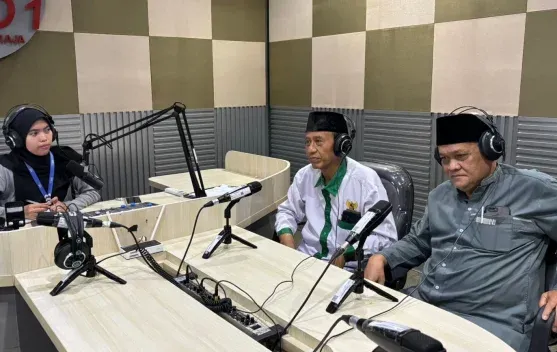 BASNAS Buleleng Tegaskan Transparansi Pengelolaan Zakat, Auditor Sebut Audit Dilakukan Rutin