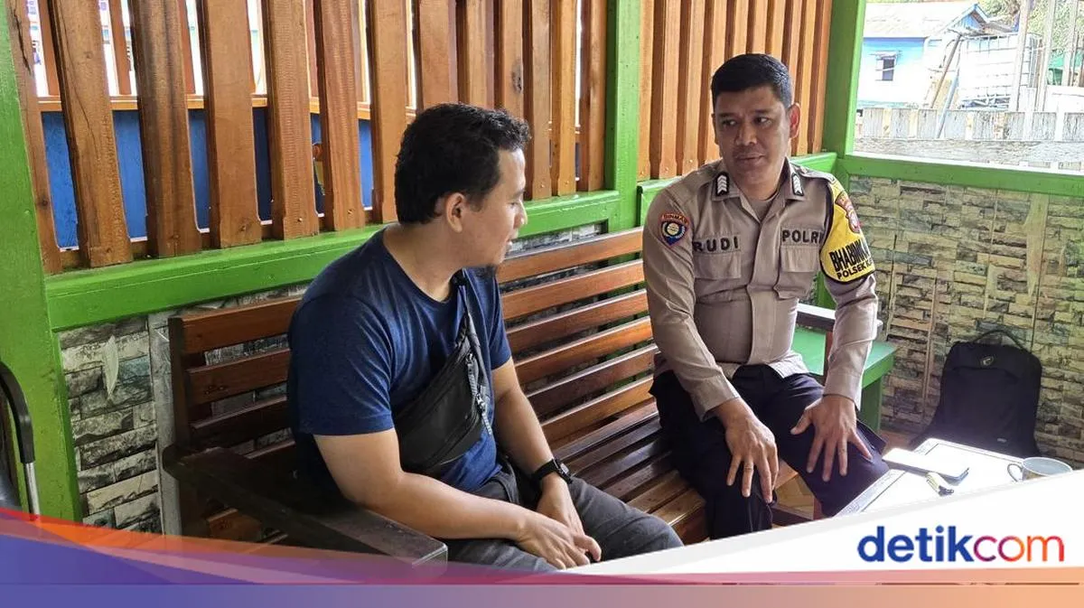 Bripka Rudi Diusulkan untuk Hoegeng Awards 2026 Usai Hadirkan Internet dan Listrik Surya di Pedalaman Kaltara