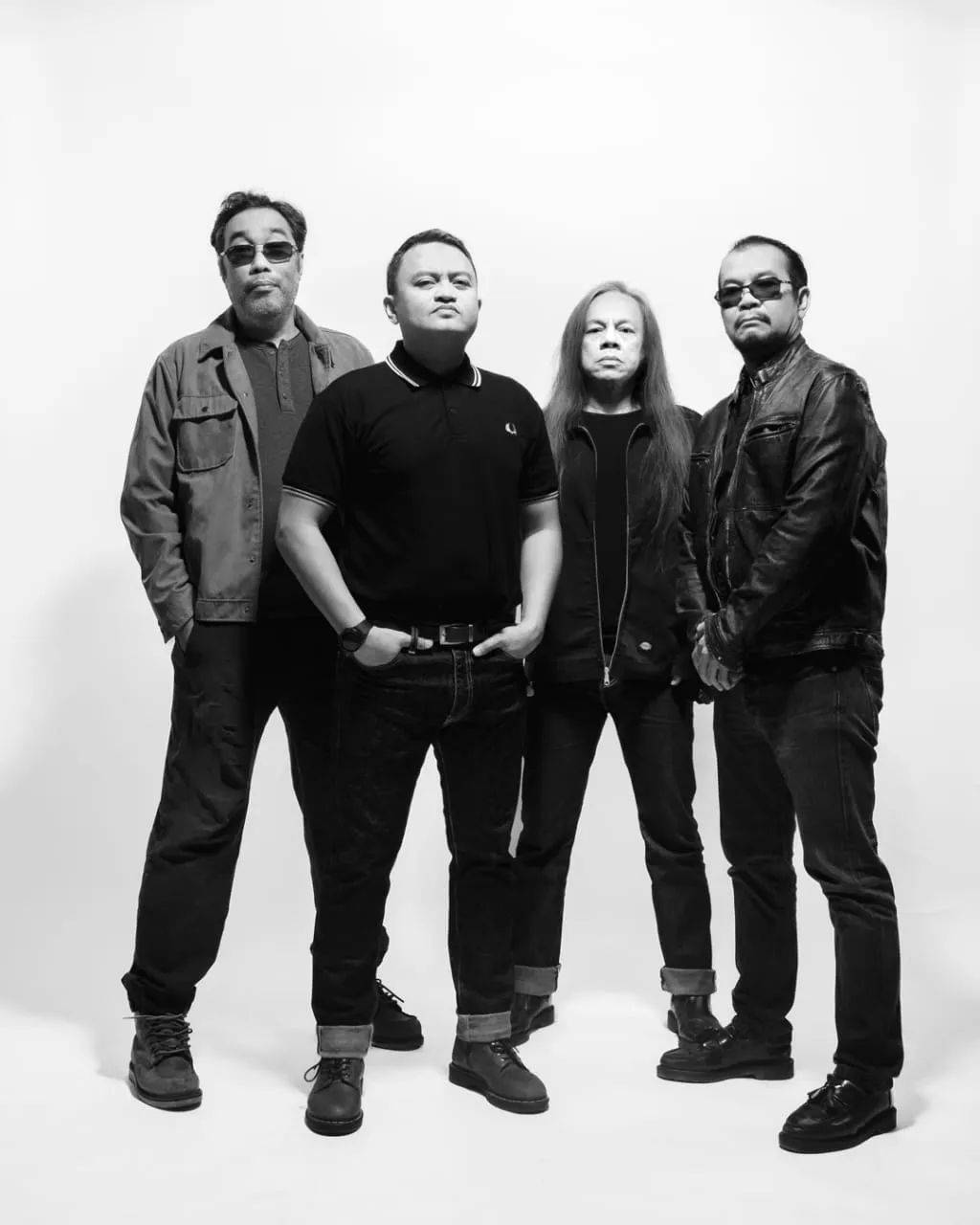 Morbid Kembali ke Studio Setelah Vakum Tiga Dekade, Siapkan Mini Album Berisi Empat Lagu