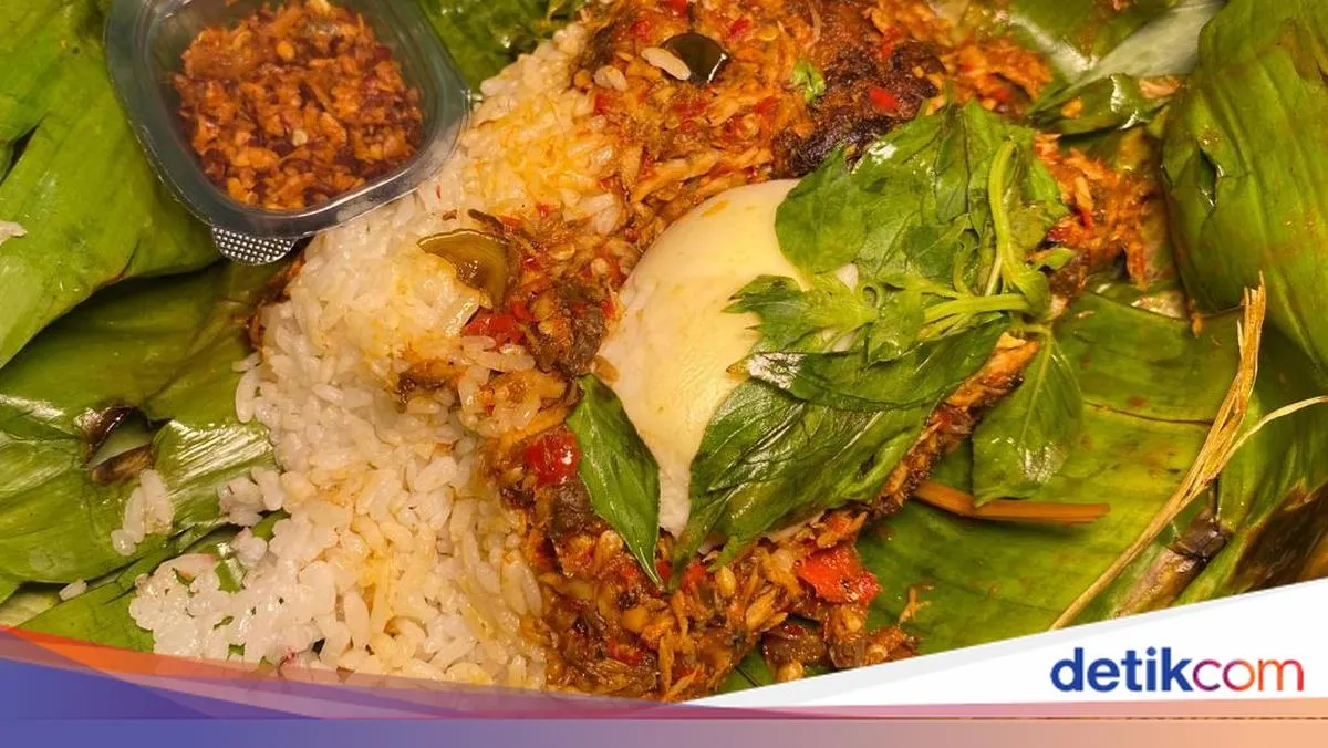 Mengapa Kuliner Ciledug Mendadak Jadi Tren: Antrean, Identitas Kota Pinggiran, dan Nafas Ekonomi Harian