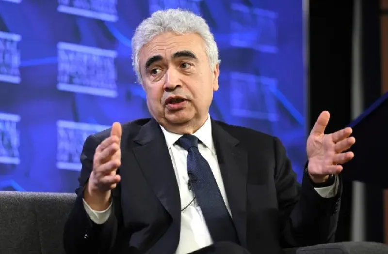 IEA: Krisis Energi Akibat Blokade Selat Hormuz Lebih Parah dari Guncangan Minyak 1970-an dan Dampak Perang Ukraina