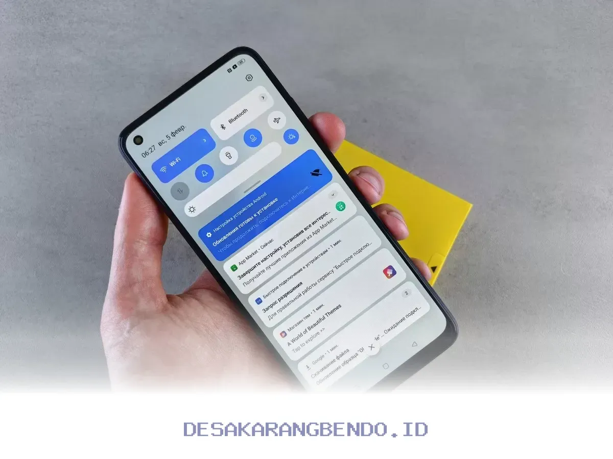 Android 17 Beta 3 Disebut Siapkan Notification Rules untuk Atur Notifikasi Berbasis Kondisi