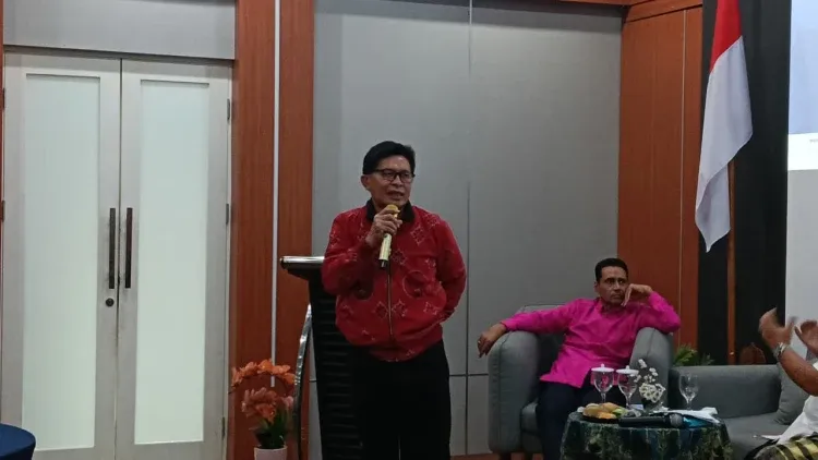 DPRD Bali Soroti Investor Kuasai hingga 80 Hektare Lahan, Minta Evaluasi SHGB dan Tanah Terlantar