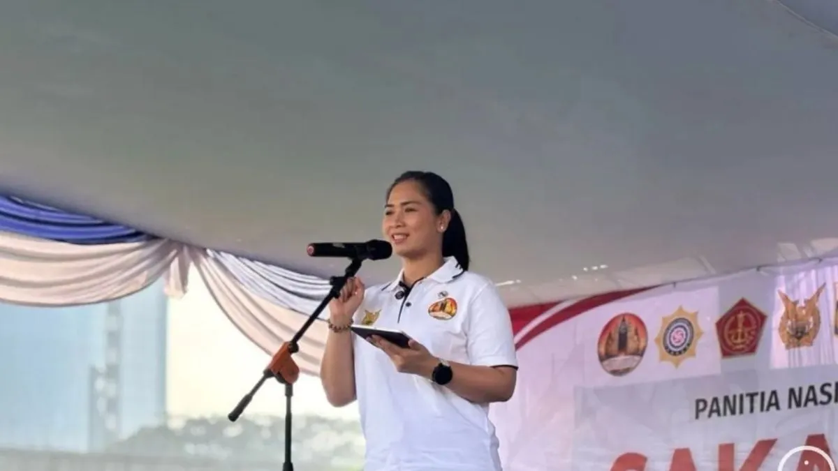 Wamenpar: Wisata Kebugaran Jadi Prioritas, Indonesia Dibidik Jadi Destinasi Wellness Dunia