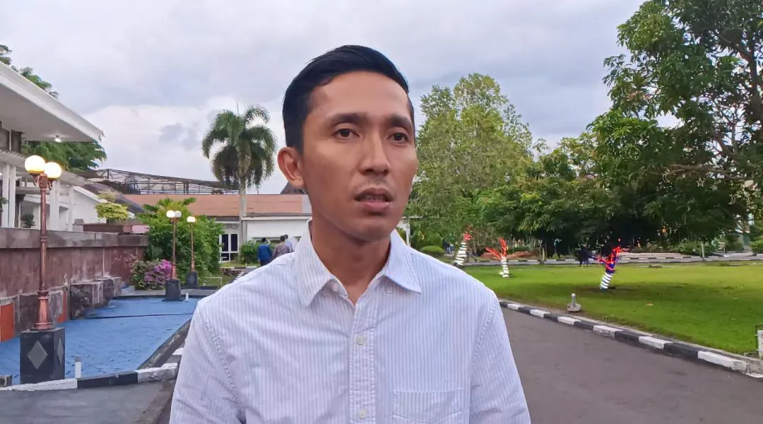Pemprov Kalteng Fokus Perluas Internet ke Fasilitas Publik Desa Setelah Kantor Desa Terhubung