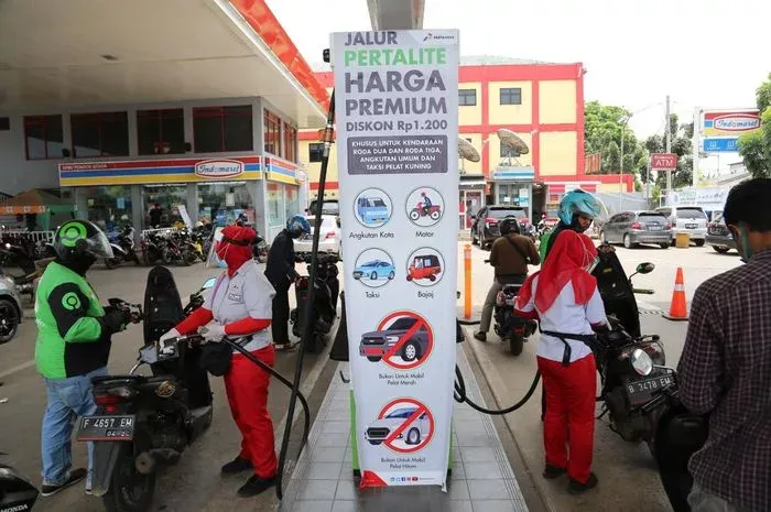 Pengamat: Ketegangan Timur Tengah Lebih Berisiko Dorong Harga Minyak, Publik Diminta Tak Panic Buying BBM