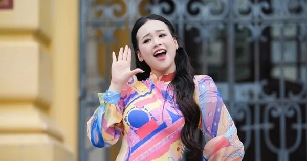Nguyen Thuy Hai Anh Rilis Album Debut di Usia 17 Tahun, Ingin Hadirkan Warna Suara Muda untuk Musik Pop