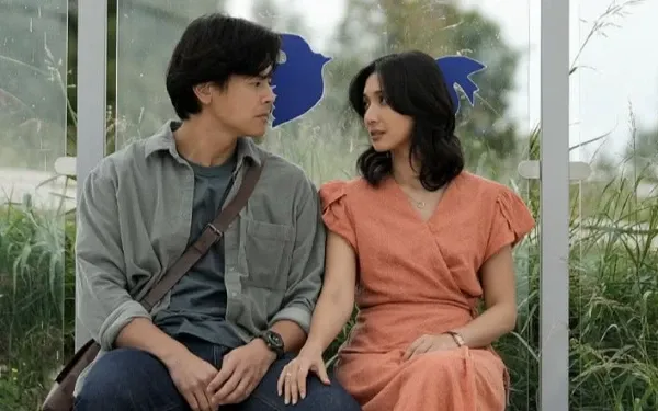 Romansa dengan Kesempatan Kedua: 5 Film dan Serial Time Travel di Netflix