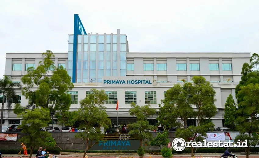 Primaya Hospital Bekasi Barat Resmikan Wellness Center untuk Perkuat Upaya Pencegahan Penyakit Kronis
