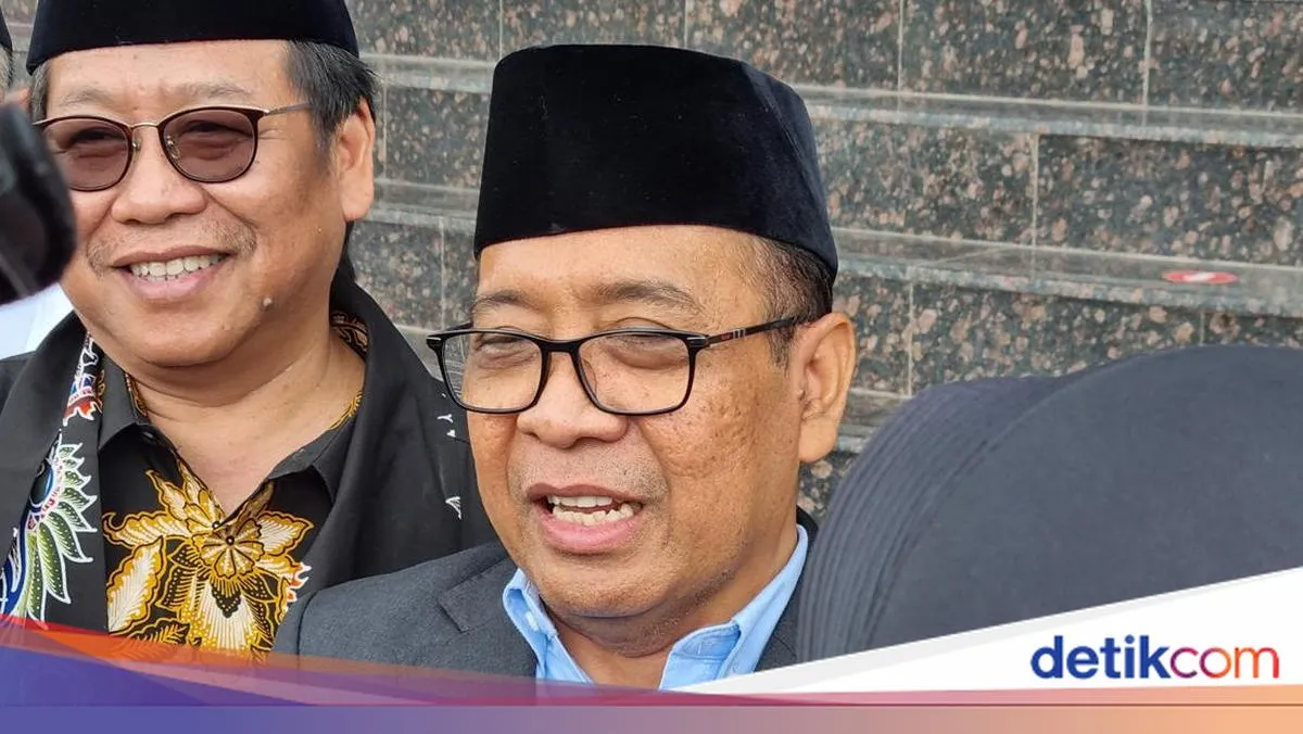 Pemerintah Tegaskan Sekolah Tetap Tatap Muka di Tengah Krisis Global