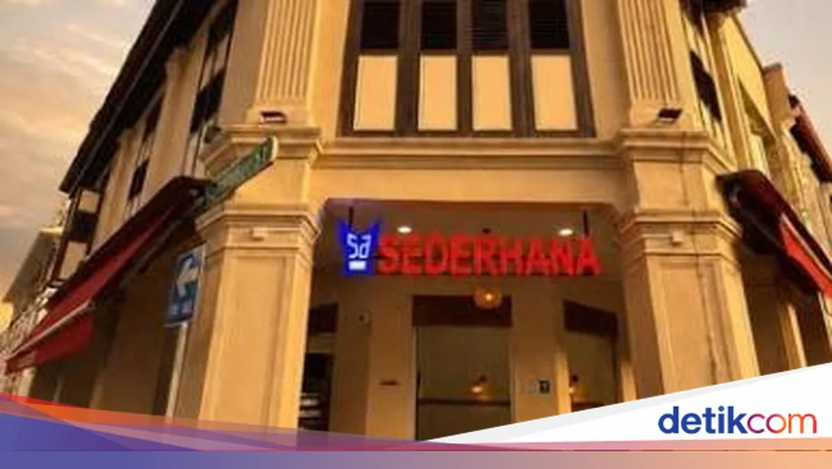 Sederhana di Singapura: Antusiasme ‘Warlok’, Kerinduan Rasa, dan Pertaruhan Identitas Kuliner Indonesia