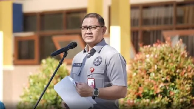 Dindik Jatim Uji Coba Pembatasan Gadget di SMA/SMK/SLB Mulai April 2026
