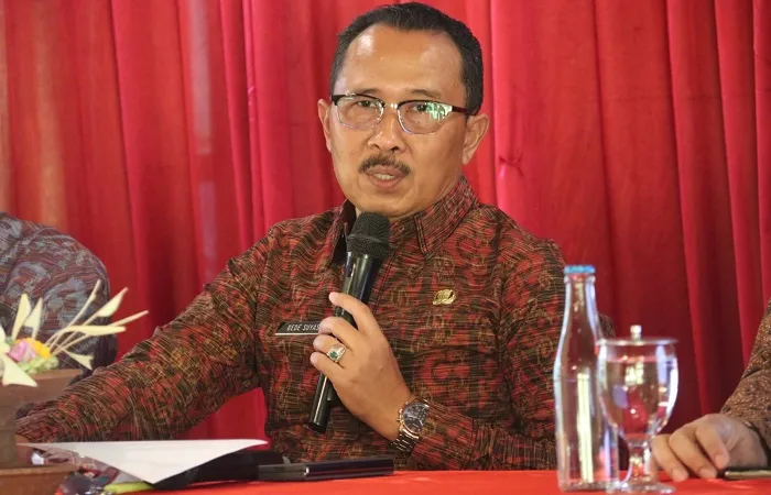 Pemkab Buleleng Percepat Pembahasan RDTR, Baru Dua Kawasan yang Disahkan