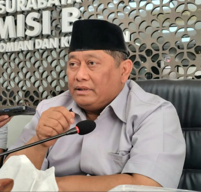 Sistem Voucher Parkir Diterapkan di Surabaya, DPRD Minta Digitalisasi dan Transparansi Data