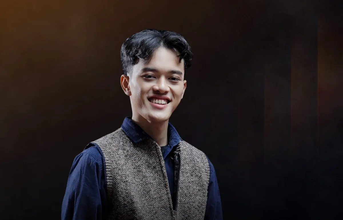 Alfath Flemmo, Musisi Gen Z Asal Jombang yang Mengembangkan Produksi Musik Berbasis AI