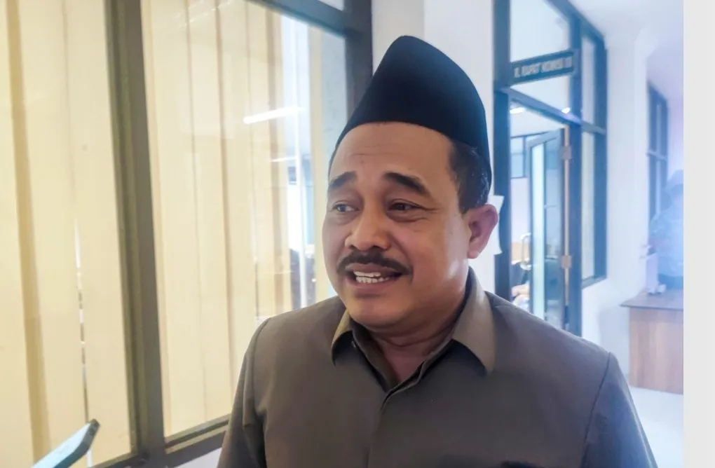 DPRD Blitar Sinkronkan Data Program OPD Jelang Audiensi dengan KPK