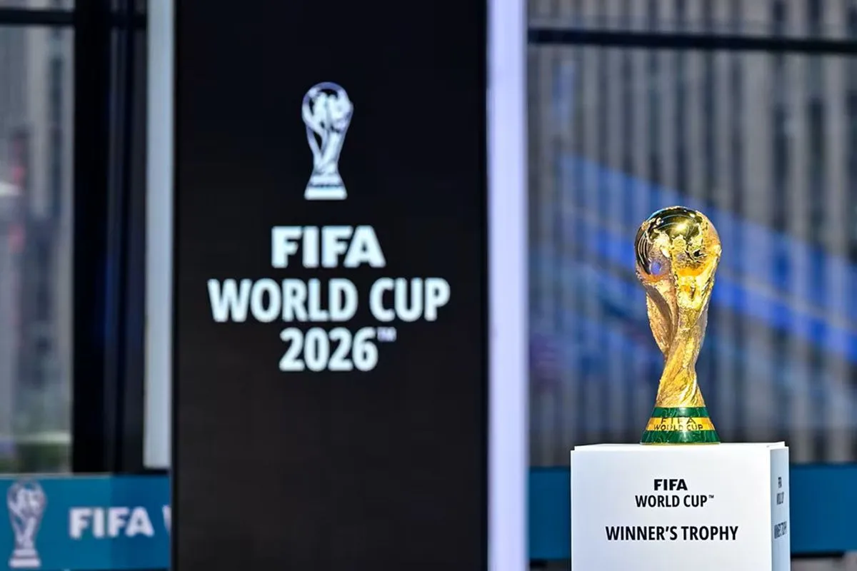 FIFA Tegaskan Piala Dunia 2026 Tetap Digelar di Tengah Eskalasi Konflik Timur Tengah