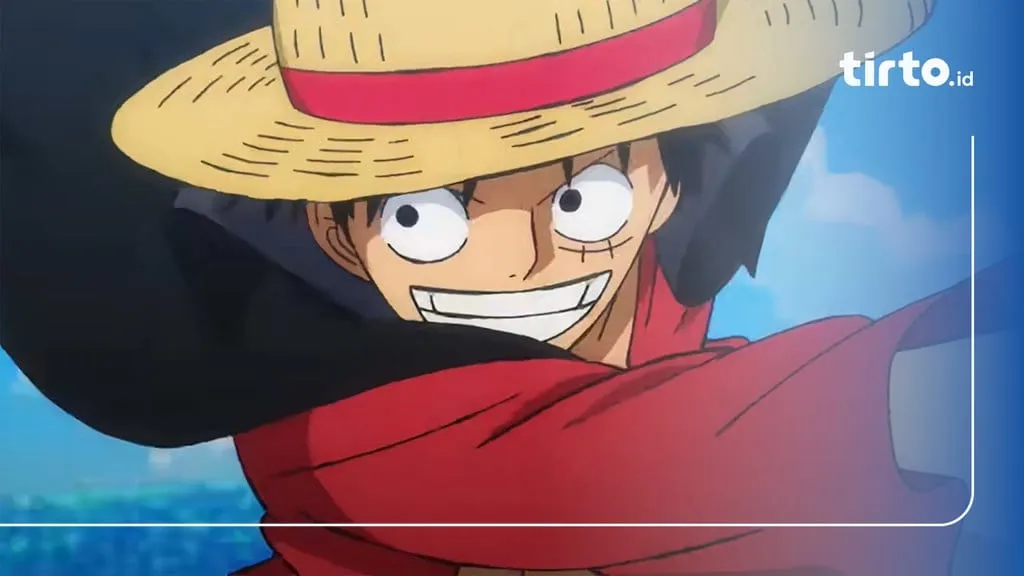 Daftar Tontonan Netflix April 2026: Series, Drakor, Anime, hingga Film Terbaru