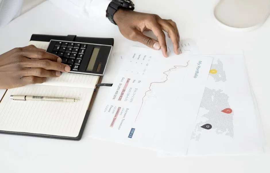 Strategi Investasi Saham Jangka Panjang untuk Memperkuat Perencanaan Keuangan