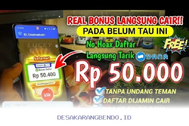 Tren Aplikasi Penghasil Saldo Dana di 2026: Kriteria Aman, Cara Memulai, dan Tips Mengoptimalkan Penghasilan