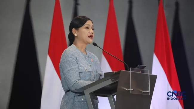 OJK Jalankan Reformasi Pasar Modal untuk Perkuat Kepercayaan Investor