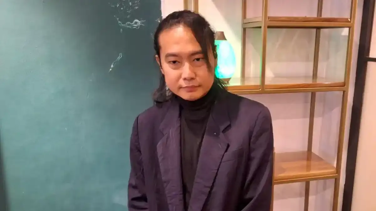 Ibnu Wildan Arsalan Rilis Dua Single Pembuka Album Debut 'Perayaan Patah Hati'