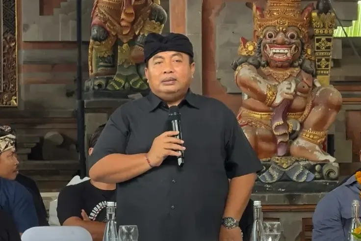 Nyoman Parta Soroti Minimnya Informasi dan Minta Transparansi Kasus Penggerebekan Narkoba di Tempat Hiburan Bali