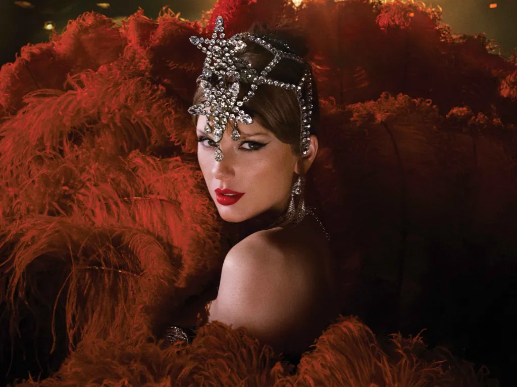Taylor Swift Digugat Maren Wade atas Sengketa Merek Dagang “The Life Of A Showgirl”