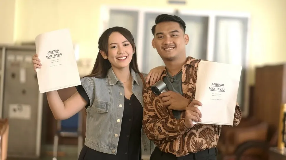 Ibu Gilga Sahid, Luluk Erta Biati, Meninggal Dunia di Madiun