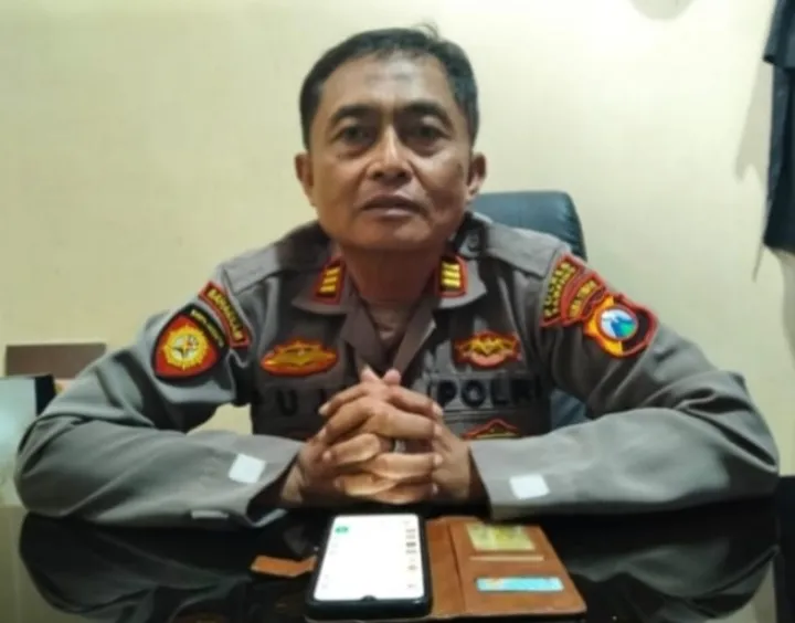 Polemik Pembagian Uang Rp100 Ribu ke Wartawan oleh Humas Polres Sampang Jelang Idulfitri 2026